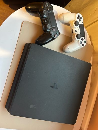 playstation 4
