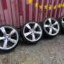 Audi A7 A8 Ttrs 21 Inch Alloys Image 8