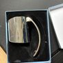 Newbridge Silverware Home, Bottle Holder & Drip Ring Image 2