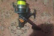 Shimano fishing reel