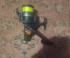 Shimano fishing reel