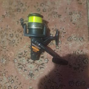 Shimano fishing reel