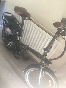 electric bike