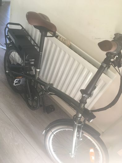 electric bike