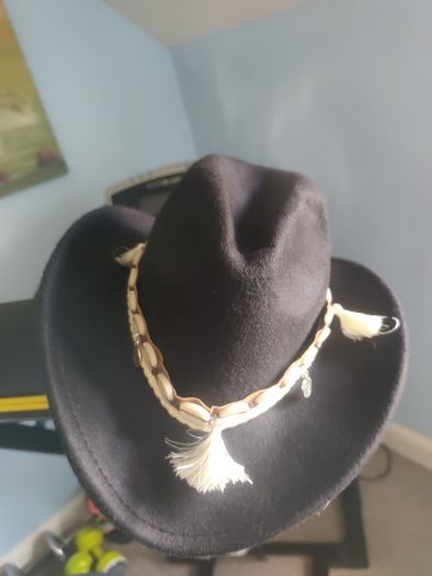 New hats for women