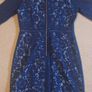 InWear lace fitted dress Image 2