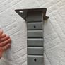 NISSAN ARIYA FE0 Front Left Side Crash Absorber 62210-5MP5A Electricity 178kw Image 3