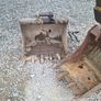 Tighe 3ft digger bucket suit 3cx or jcb 8 ton Image 4