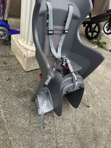 child seat bicycle