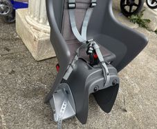 child seat bicycle