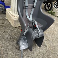child seat bicycle