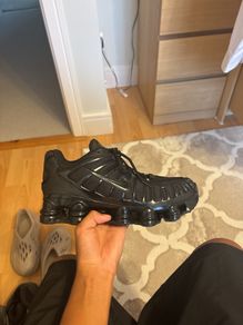 Nike shox
