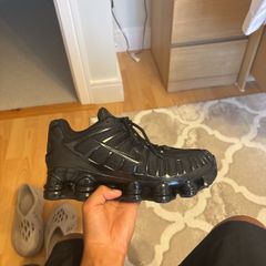 Nike shox
