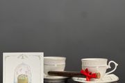 Gift tea box
