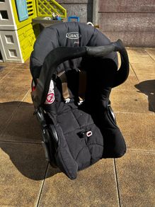 graco car seat