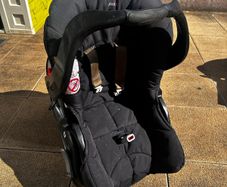 graco car seat