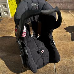 graco car seat