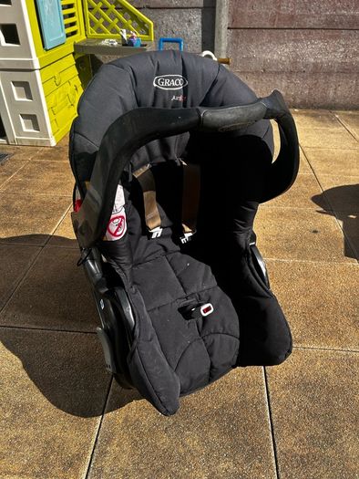 graco car seat
