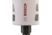 Bosch Carbide Tipped 54mm Hole Saw