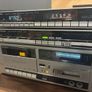 Vintage Technics Stereo System 5 Image 7