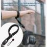 Camera wrist strap with quick release Image 4