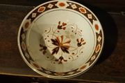 Arklow Pottery Kildare pattern large Salad/veg bowl