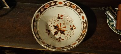 Arklow Pottery Kildare pattern large Salad/veg bowl