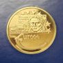 2005 Ireland Euro Coin Set Incl Europa O. Connell 20 Pound Eire Medal Image 2
