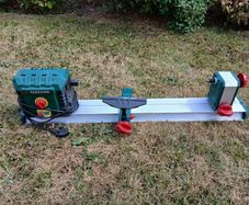 Parkside tools