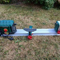 Parkside tools