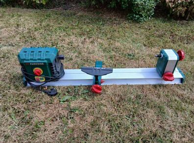 Parkside tools