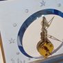 Jaeger LeCoultre clock Image 7