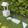 wedding post box Image 7