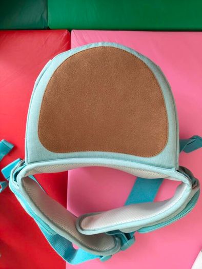 Hip Seat Carrier