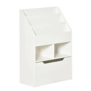 Kids Bookshelf