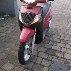honda sh 125i