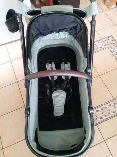Zummi Zap Buggy