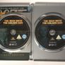 007 James Bond: The Man With The Golden Gun [1974] Roger Moore, Christopher Lee, Britt Ekland, Maud Adams, Herve Villechaize & Desmond Llewelyn [Movie DVD] Image 3