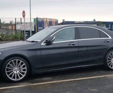 Mercedes Benz S 350 D Amg Executive Premium Lwb 4d