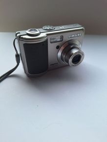 Samsung Digimax