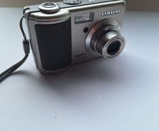 Samsung Digimax
