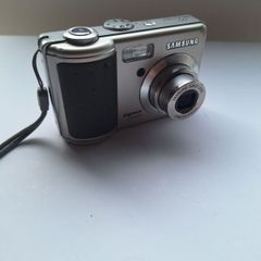 Samsung Digimax