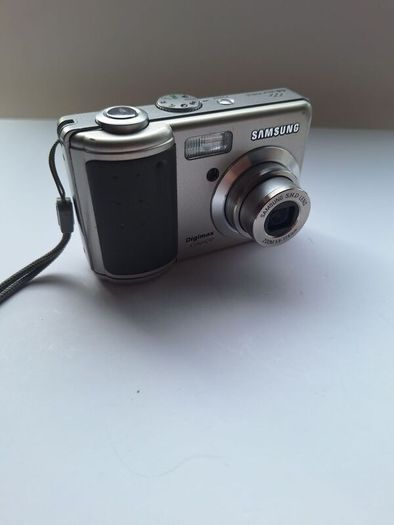 Samsung Digimax