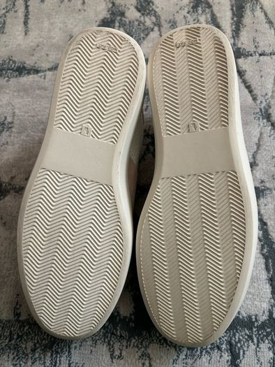 Carl Scarpa chunky trainers size 3.5 uk