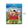 Kids / Family Blu-Rays For Quick Sale Image 7