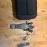 Pearl Eliminator Redline Single Pedal Image 5