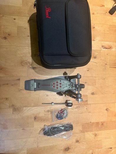 Pearl Eliminator Redline Single Pedal