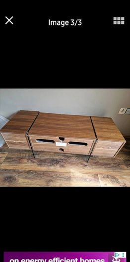 tv unit
