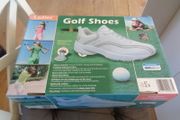 Ladies Leather Golf Shoes for Sale