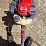 Efco 30 inch professional hedgetrimmer Image 2